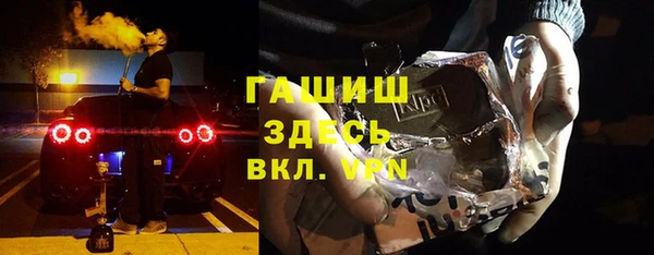 гашик Алексеевка